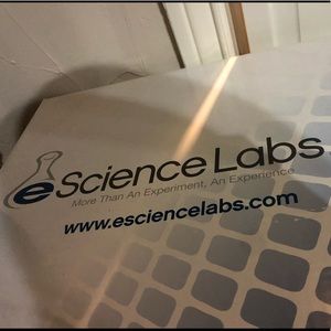 Environmental Science 1401 Kit#3082